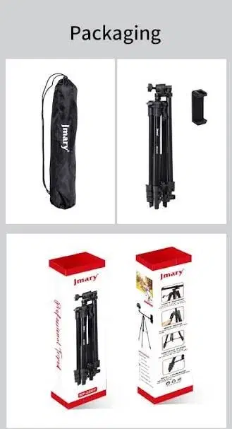 JMARY KP 2207 TRIPOD