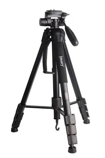 Jmary Kp-2264 Dslr Camera Video Photo Tripod