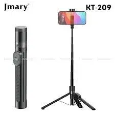 Jmary KT-209 0.98M Professional Selfie Stick