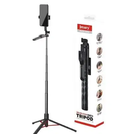 JMARY KT-239 Telescopic Selfie Stick