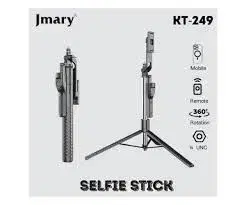 JMARY KT-249 Selfie Stick
