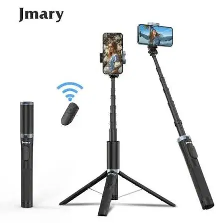 JMARY KT-259 Selfie Stick