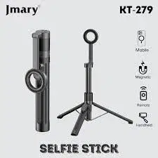 JMARY KT-279 MagSafe Selfie Stick