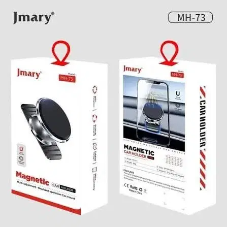Jmary MH-73 Car Phone Mount Dashboard Mobile Holder