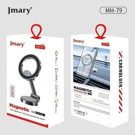 Jmary MH-79 Car Phone Mount Dashboard Mobile Holder