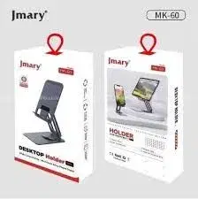 Jmary MK60 Aluminum Alloy Desktop Tablet Mobile Stand