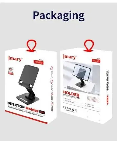 JMARY MK 62 MOBILE HOLDER