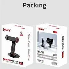JMARY MK-63 Universal Desktop Phone & Tablet Stand HoldeR