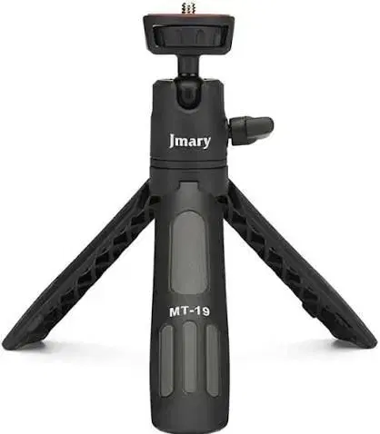 Jmary MT 19 Tripod And Selfie Stick