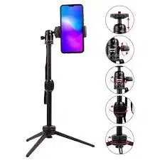 JMARY MT-68 Tripod