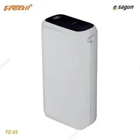 Frezzil FZ-25 30000mAh Power Bank