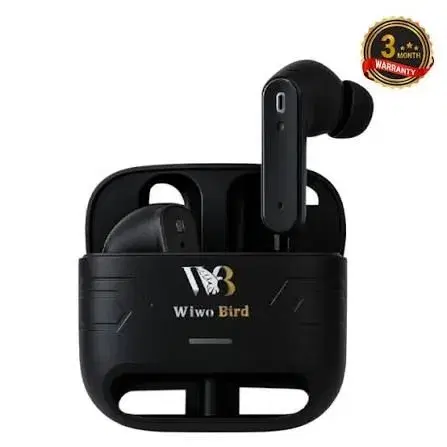 WB PRO 3 PLUSH TWS EARBUDS