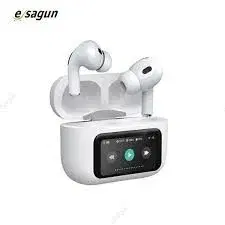 WB PRO2 PLUSH EARBUDS