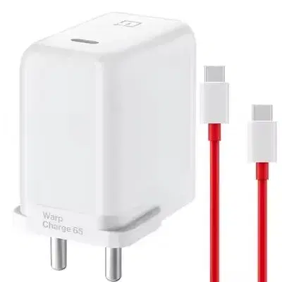 Oneplus 65W Type C to TC charger - One Plus