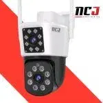 NCJ CZ001NR WIFI CAMERA