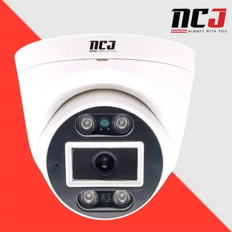 NCJ EH-HK-MC-5G-G4-PM CAMERA