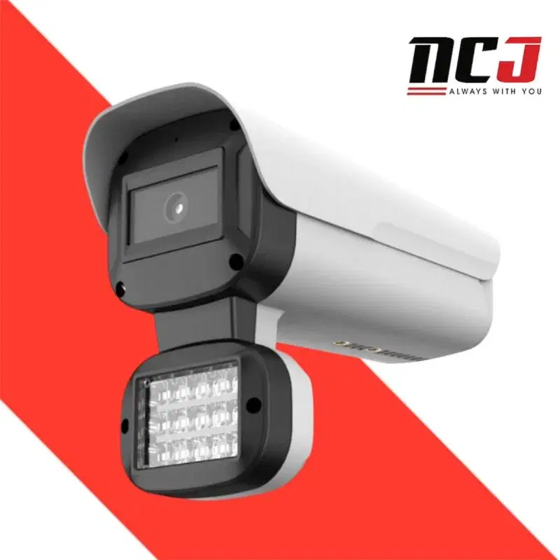 NCJ EH-HX-B009-5B-G4-PM CAMERA