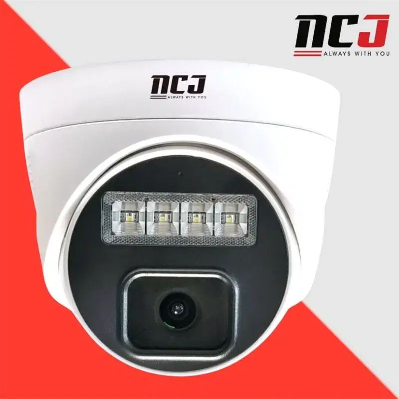NCJ EH-HX-DY-5B-G4-PM CAMERA