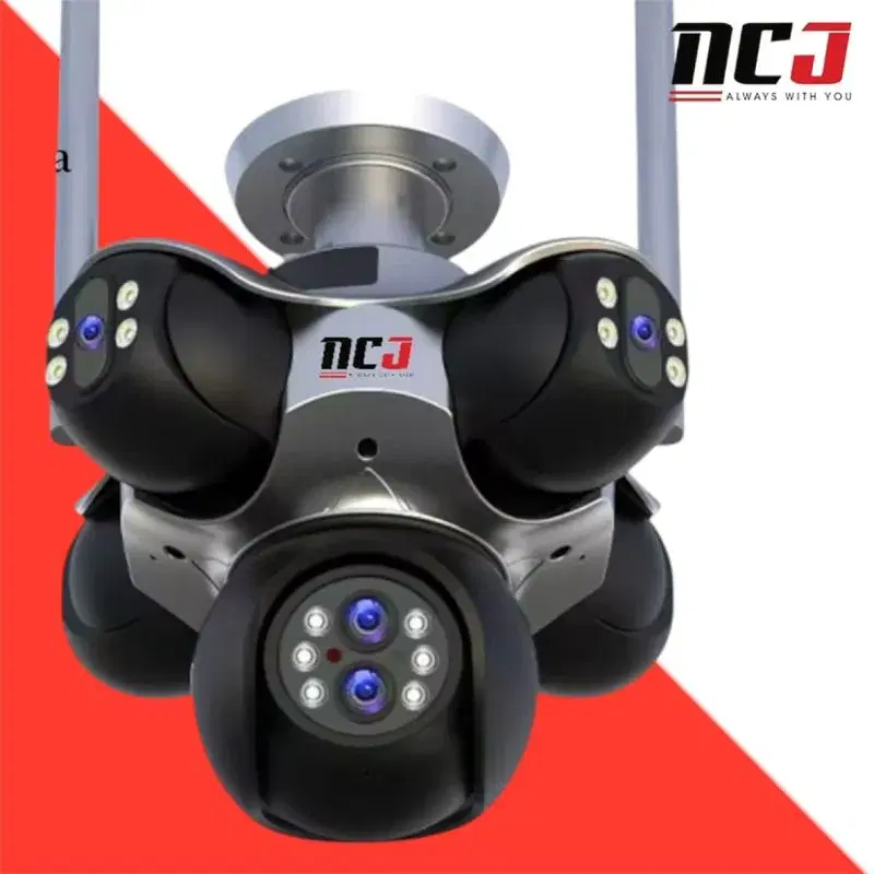 NCJ "WQQ873BE-DH-4E "CAMERA