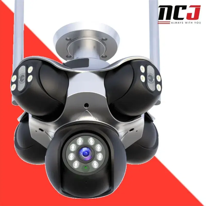 NCJ WQQ873BE-DH-4E CAMERA