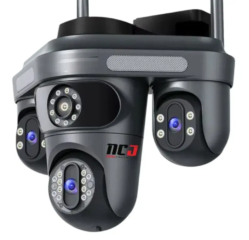 NCJ WQQ871BZE-DH-4F-AL CAMERA