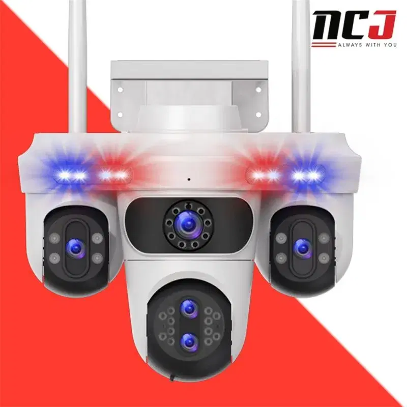 NCJ WQQ873BES-DH-4E CAMERA