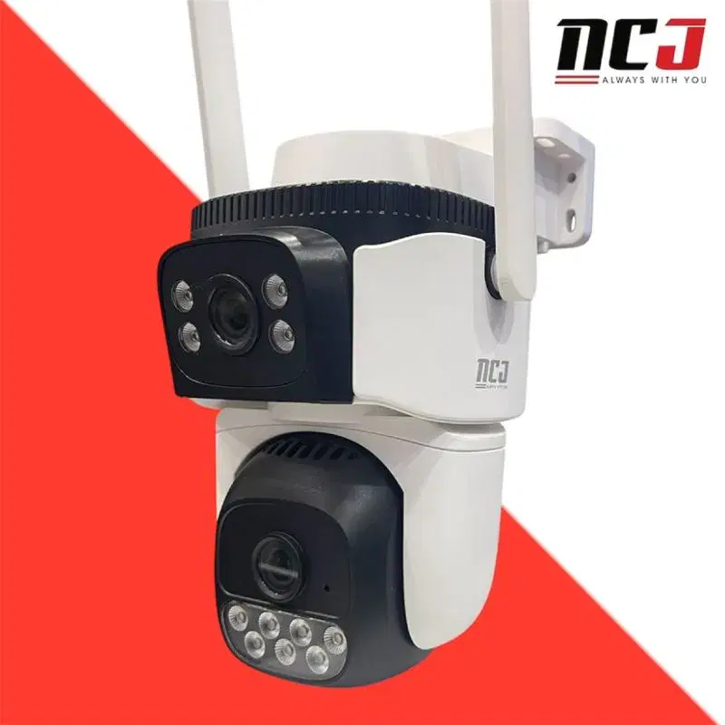 NCJ CZ004NR CAMERA