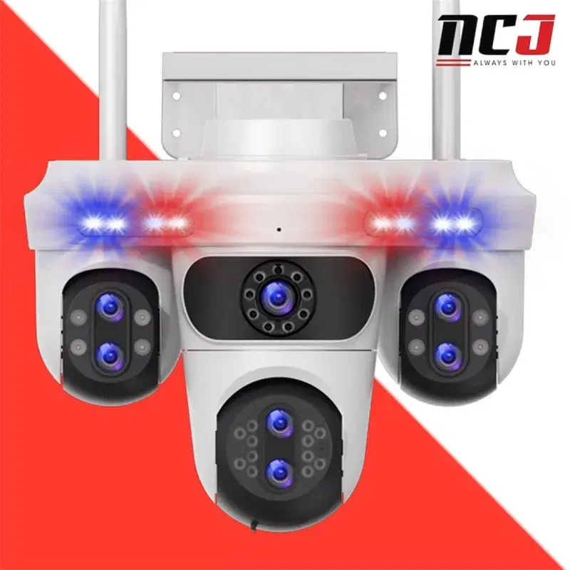 NCJ WQQ871BFE3S-DH-4F-AL CAMERA