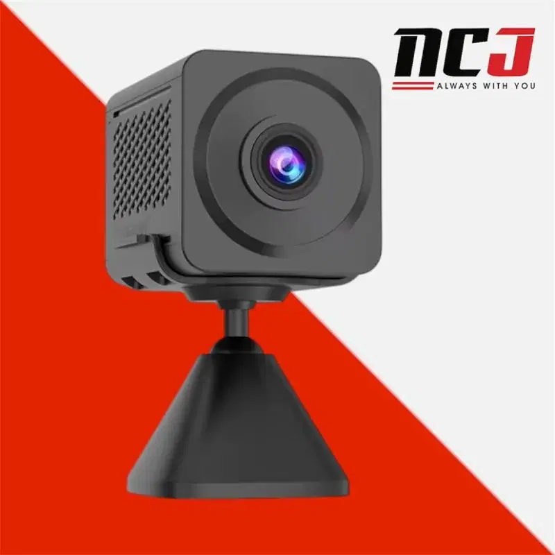 NCJ 4G08mini CAMERA