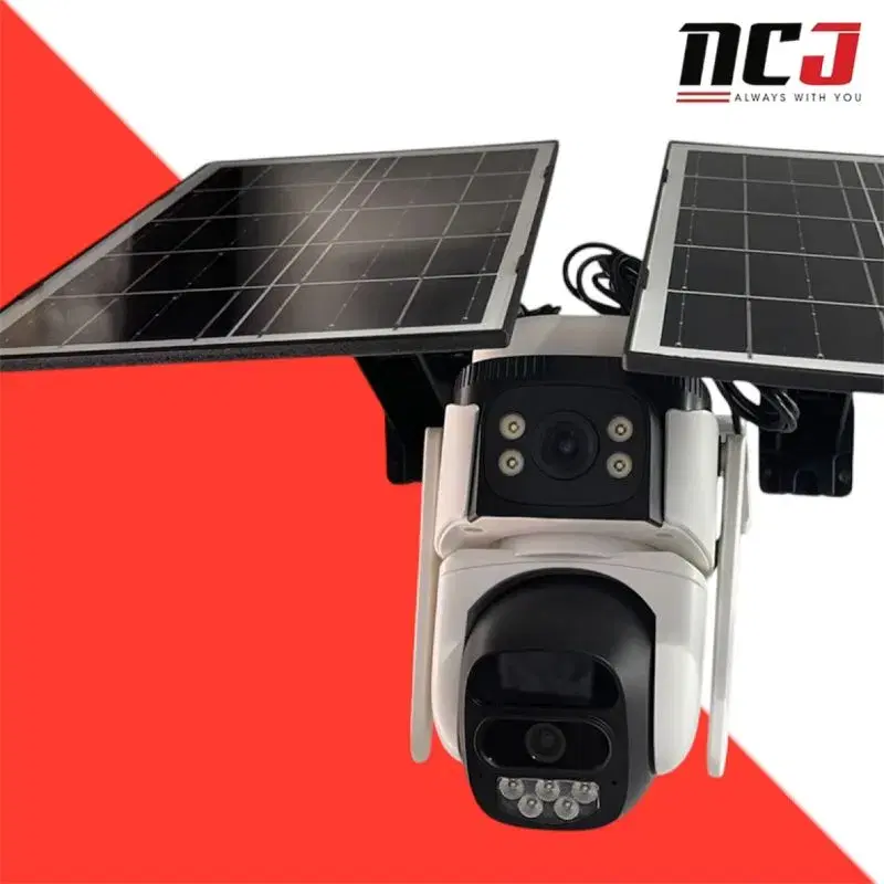 NCJ SL07NR CAMERA