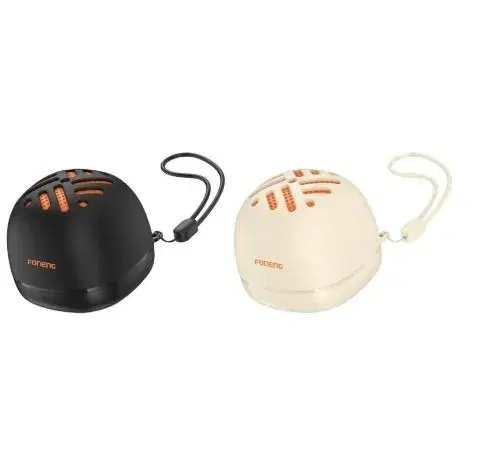 FONENG M102 Mini Magnetic Bluetooth Speaker with Stand