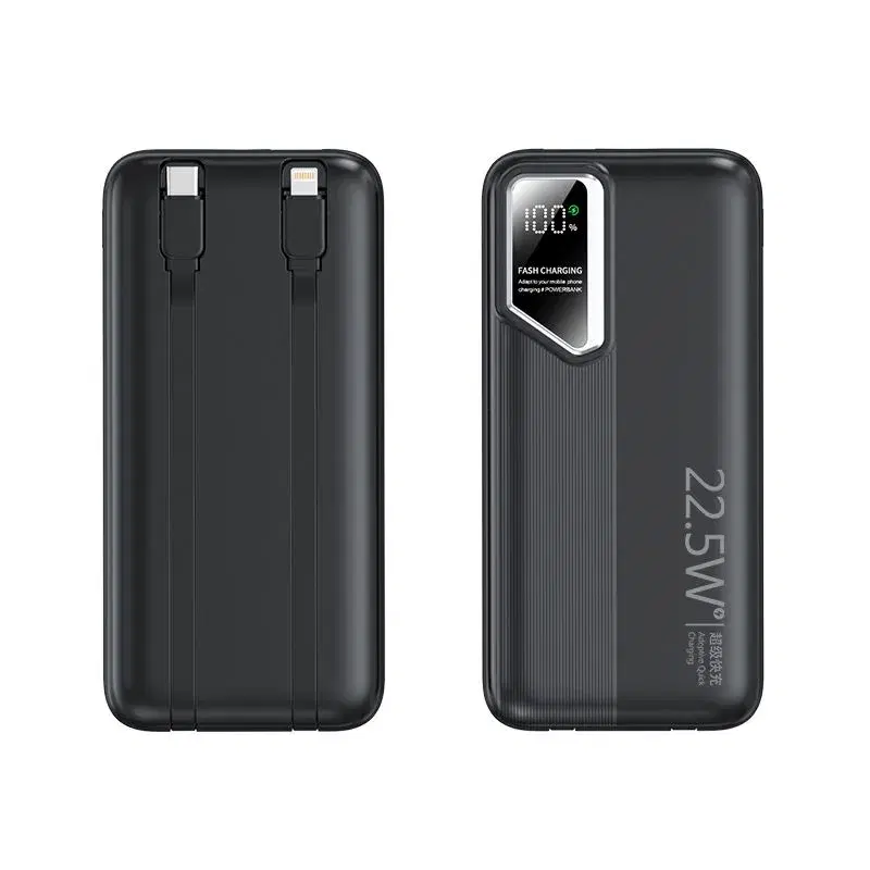 My power M270fc 20000mah powerbank