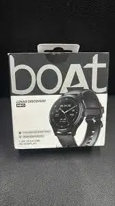 Boat Lunar Discovery Neo Smartwatch