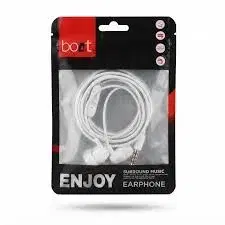 BOAT SURROUND MUSIC EARPHONE