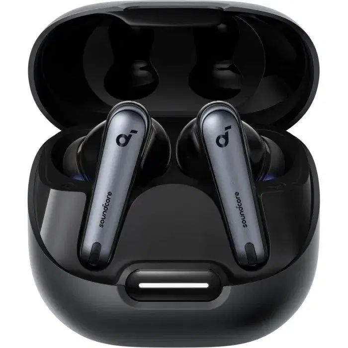 Liberty 4 NC | True-Wireless Noise Cancelling Earbuds