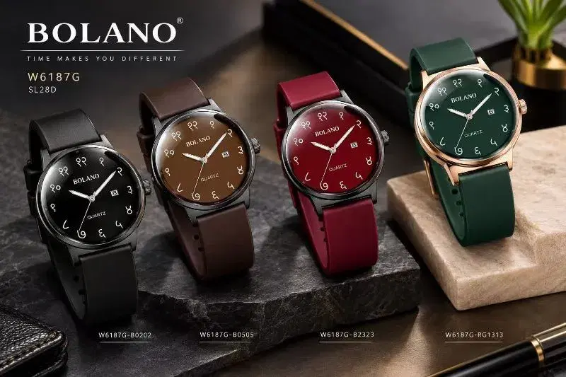 Bolano W6184G (SL28D New Smart Watch For All