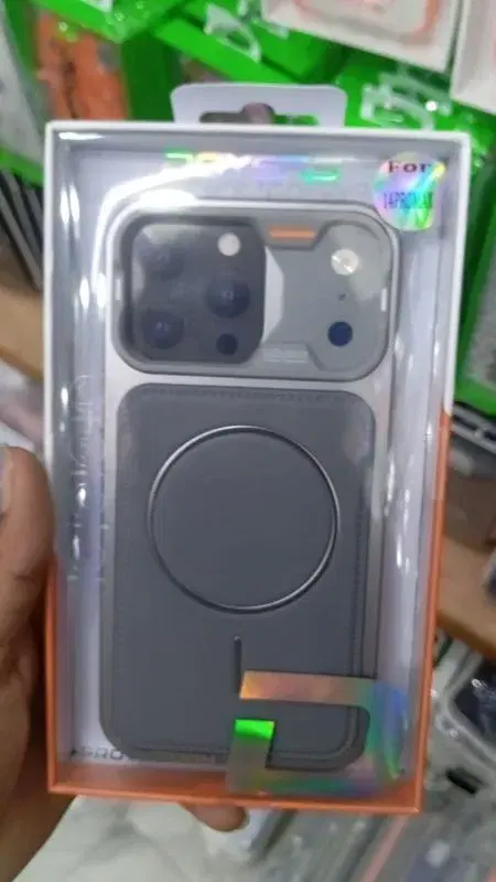 Branded phone cases featuring designs Iphone 14 plus