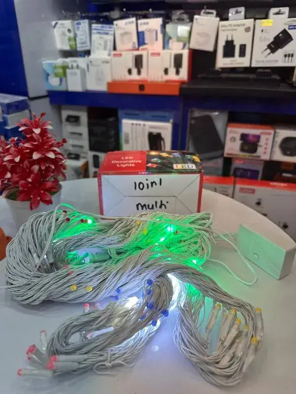 3M/3M 10 In 1 Waterfall (Multi-color)