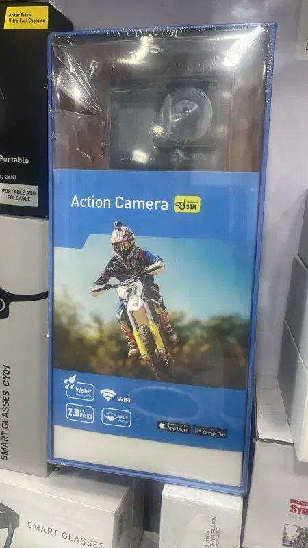 smart glasses cy01 action camera