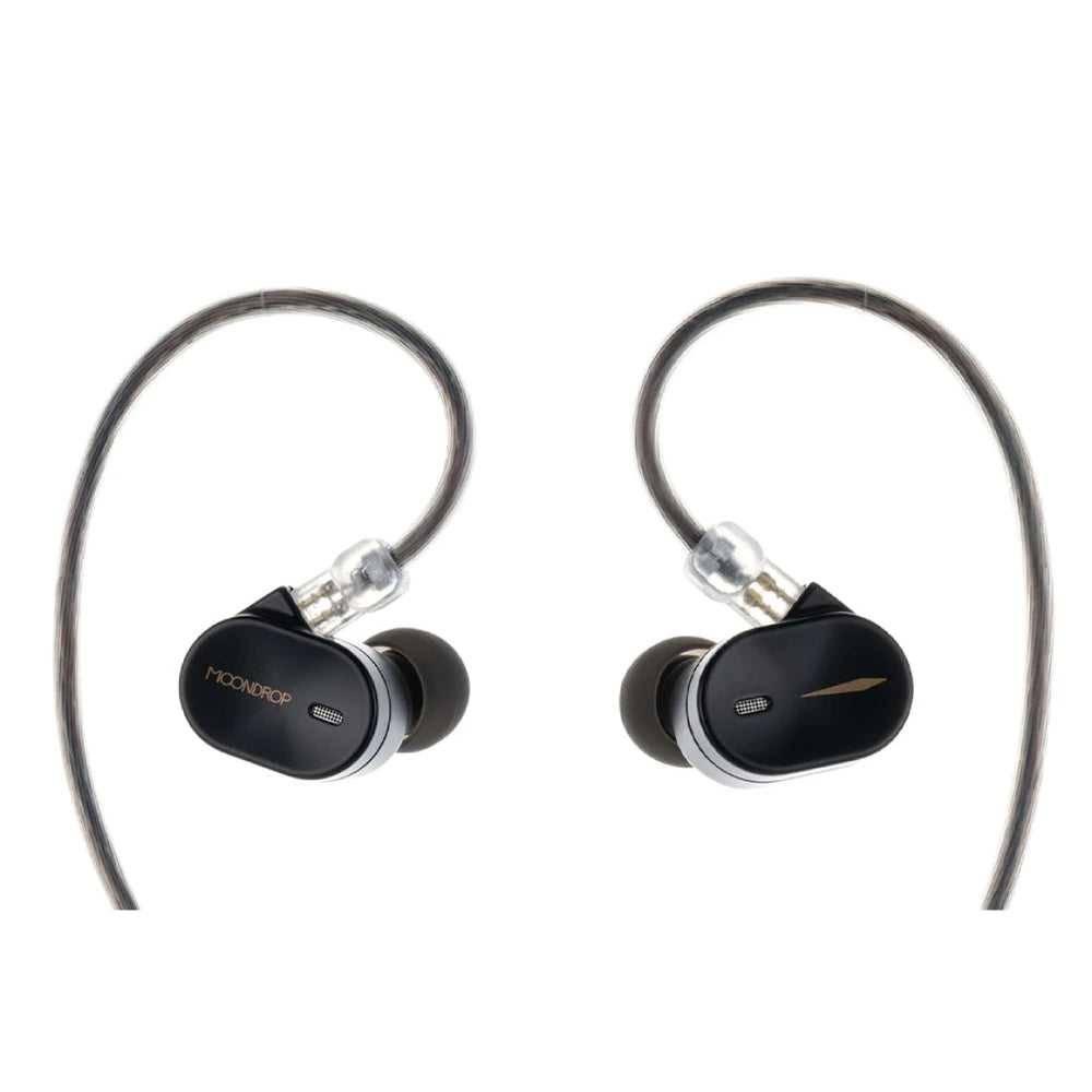 MOONDROP CHU 3 In-Ear Monitor Earphones HIGH Performance Dynamic Driver