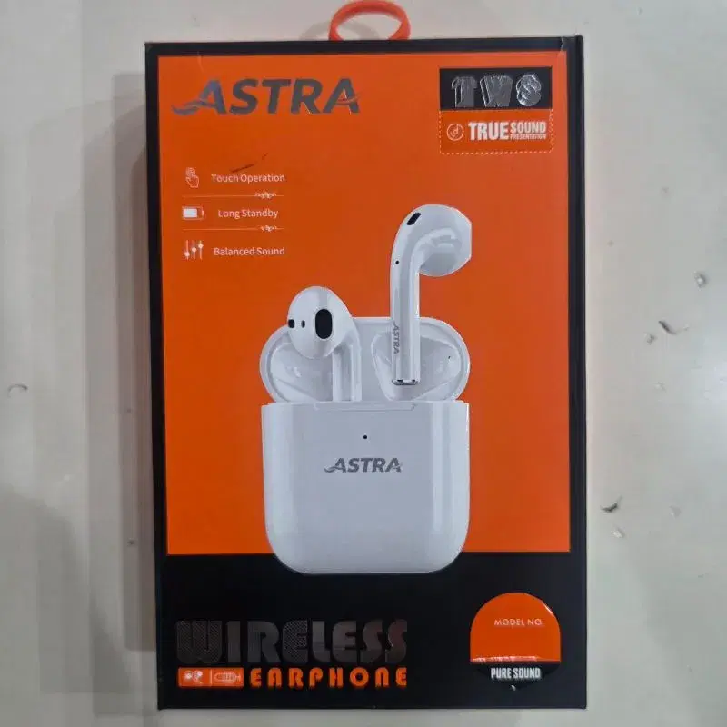 Astra AR-EB-41 earbuds