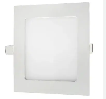 12w Square LED Panel Light l 80% Saving Energy