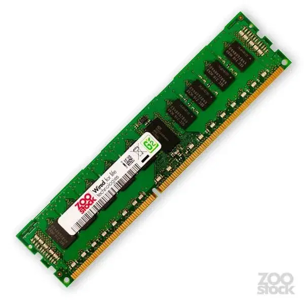 DDR3 8GB Desktop RAM 1600MHz
