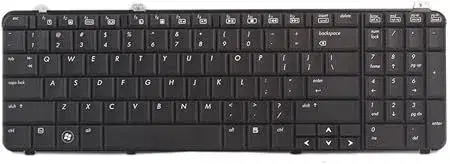 Laptop Keyboard for Hp Pavilion DV6-2000 || Laptop Internal Keyboard.