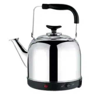 Kohinoor Electric Kettle Plate Heating - 6Litres.