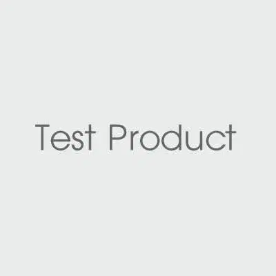 Test product 2.0 for Testing Only/ If Purchase Order will not be processed