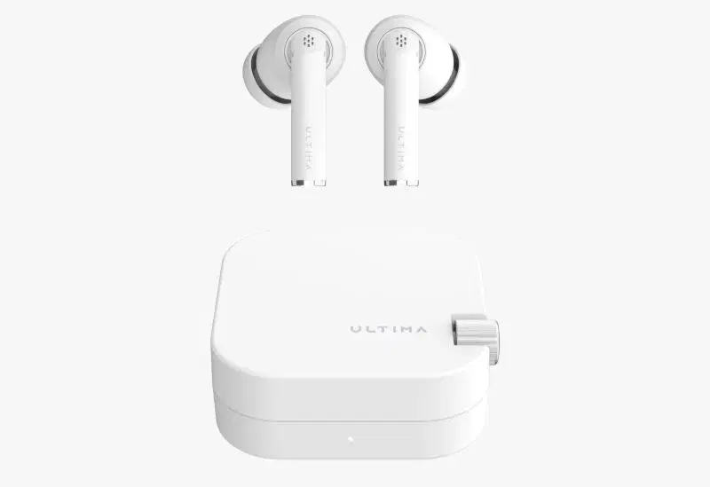 Ultima Aura ANC Earbuds